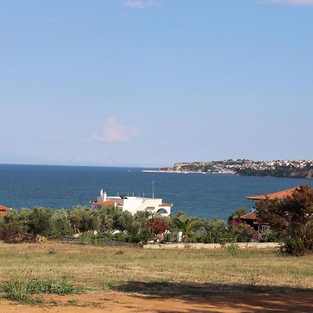 Apartament El Mar Kómboi Zewnętrze zdjęcie