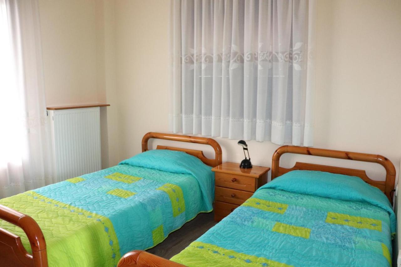 Apartament El Mar Kómboi Zewnętrze zdjęcie