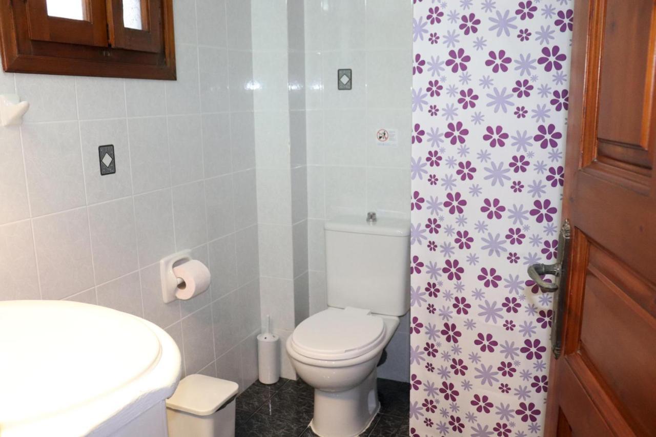 Apartament El Mar Kómboi Zewnętrze zdjęcie