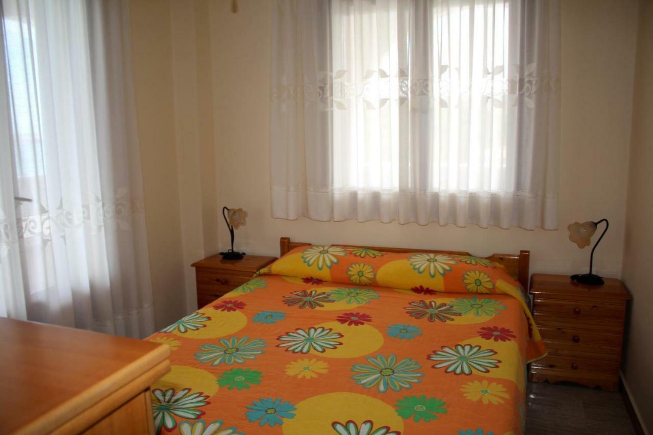 Apartament El Mar Kómboi Zewnętrze zdjęcie