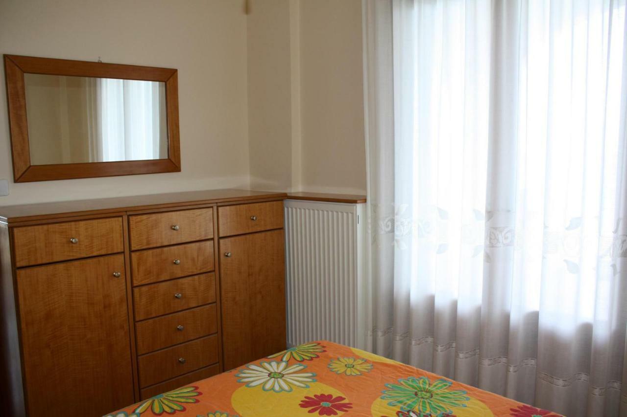 Apartament El Mar Kómboi Zewnętrze zdjęcie